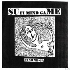 Sufi Mind Game