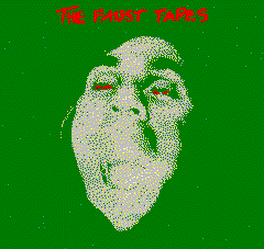 The Faust Tapes: Recommended LP Release