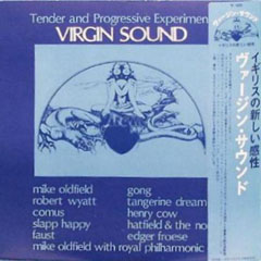 Virgin Sound