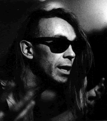 Julian Cope