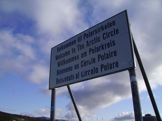 Polar Circle