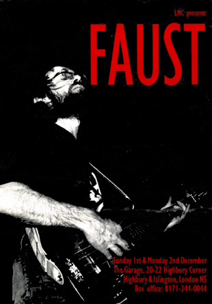 Faust