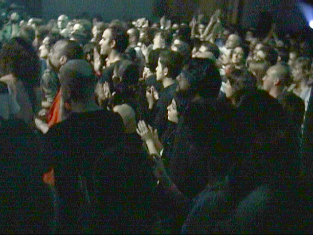 Crowd