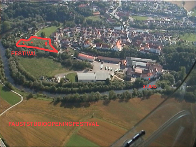 Scheer Festival Location