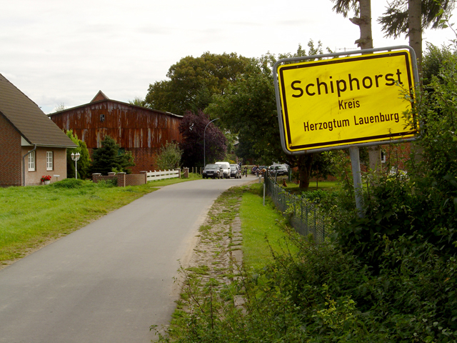 Schiphorst